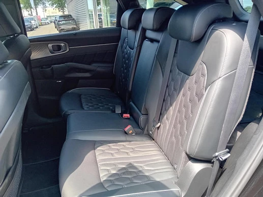 Kia Sorento - Afbeelding 17 van 29