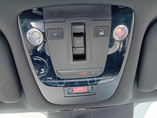 Kia Sorento - Afbeelding 21 van 29