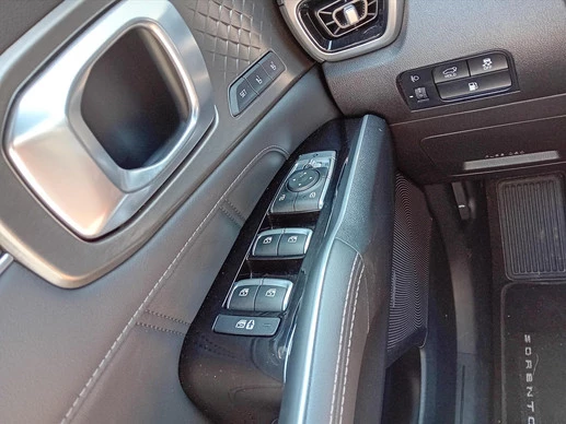 Kia Sorento - Afbeelding 24 van 29