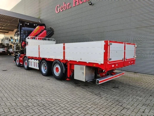 Scania R - Afbeelding 5 van 13