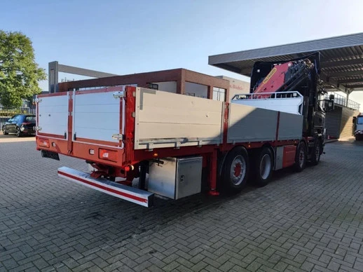 Scania R - Afbeelding 6 van 13