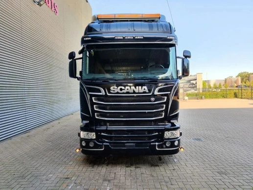 Scania R - Afbeelding 8 van 13
