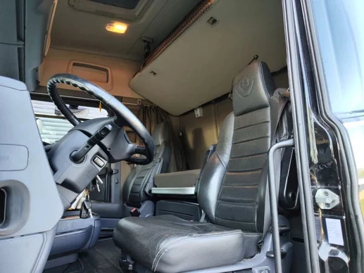 Scania R - Afbeelding 11 van 13
