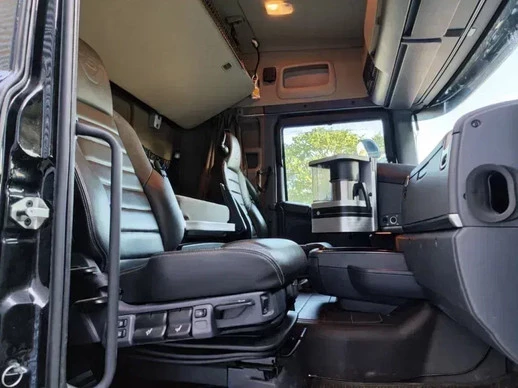Scania R - Afbeelding 12 van 13