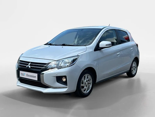 Mitsubishi Space Star - Afbeelding 1 van 22