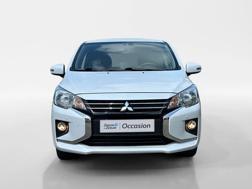 Mitsubishi Space Star - Afbeelding 2 van 22