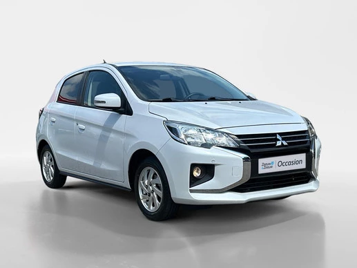 Mitsubishi Space Star - Afbeelding 3 van 22