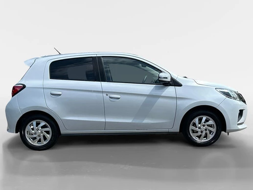 Mitsubishi Space Star - Afbeelding 4 van 22