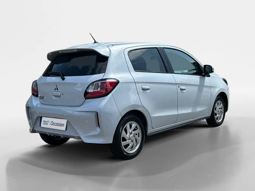 Mitsubishi Space Star - Afbeelding 5 van 22