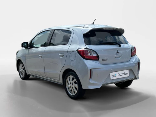 Mitsubishi Space Star - Afbeelding 7 van 22