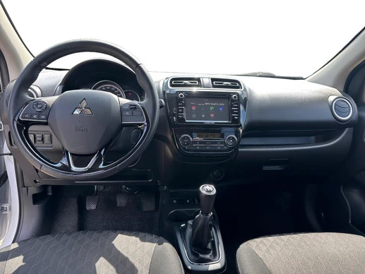 Mitsubishi Space Star - Afbeelding 10 van 22