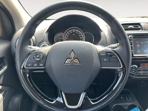 Mitsubishi Space Star - Afbeelding 11 van 22