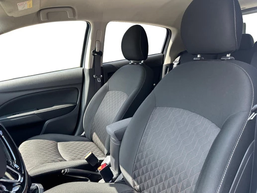 Mitsubishi Space Star - Afbeelding 13 van 22