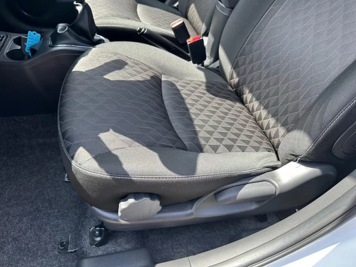 Mitsubishi Space Star - Afbeelding 14 van 22