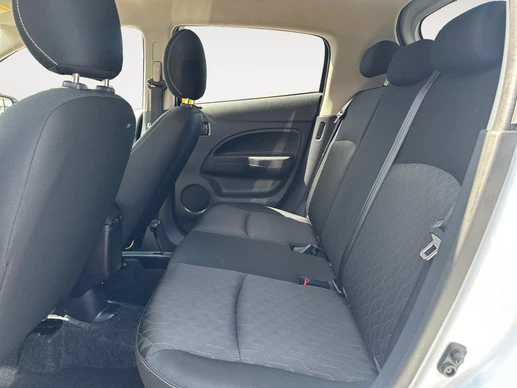 Mitsubishi Space Star - Afbeelding 19 van 22