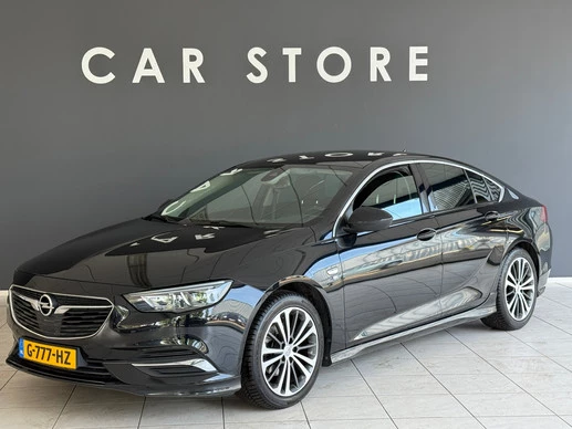 Opel Insignia - Afbeelding 1 van 30
