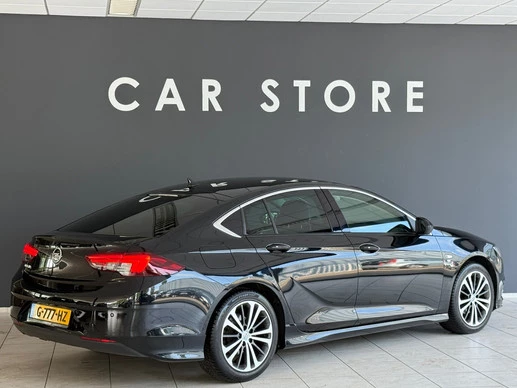 Opel Insignia - Afbeelding 2 van 30