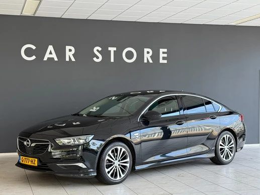 Opel Insignia - Afbeelding 3 van 30