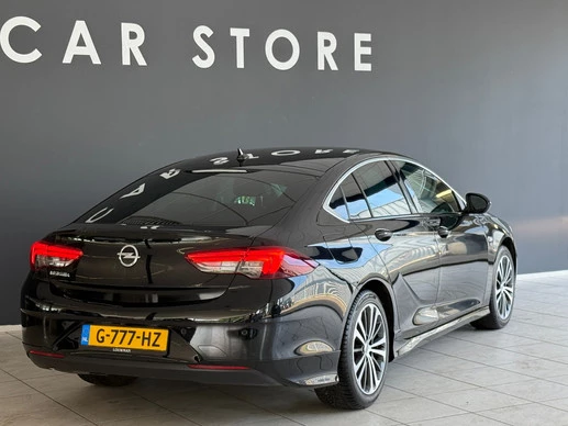 Opel Insignia - Afbeelding 4 van 30