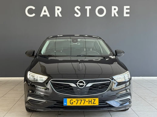 Opel Insignia - Afbeelding 5 van 30