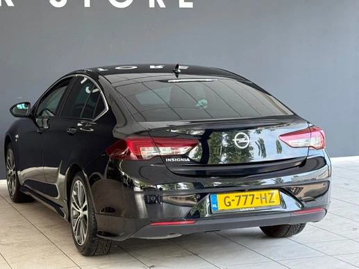 Opel Insignia - Afbeelding 6 van 30