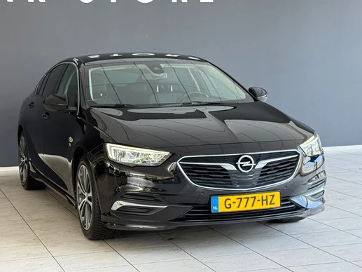Opel Insignia - Afbeelding 7 van 30