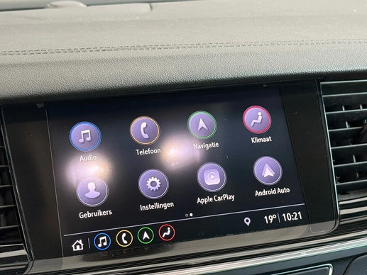 Opel Insignia - Afbeelding 12 van 30