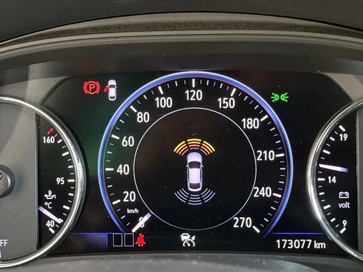 Opel Insignia - Afbeelding 23 van 30