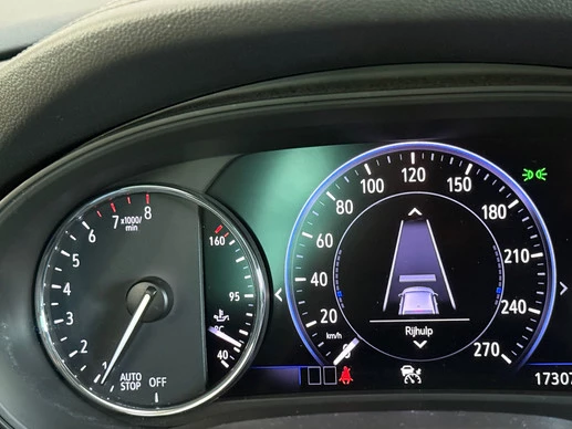 Opel Insignia - Afbeelding 24 van 30