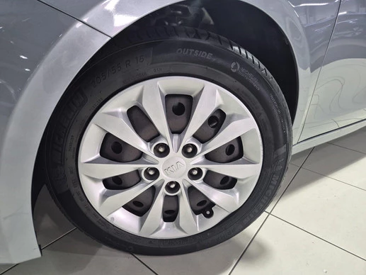 Kia Ceed Sportswagon - Afbeelding 2 van 24