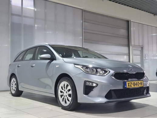 Kia Ceed Sportswagon - Afbeelding 3 van 24