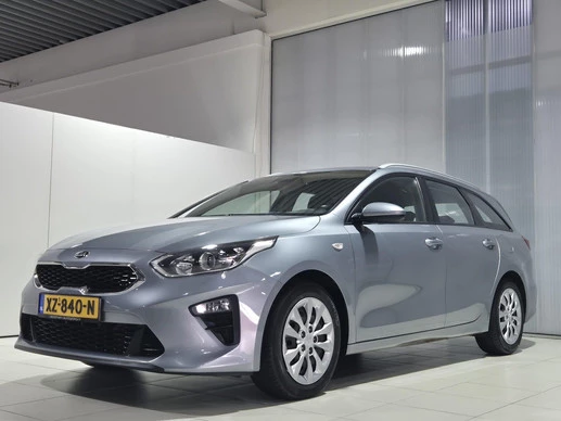 Kia Ceed Sportswagon - Afbeelding 4 van 24