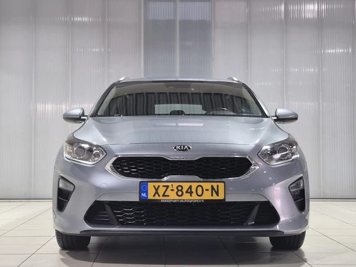 Kia Ceed Sportswagon - Afbeelding 5 van 24