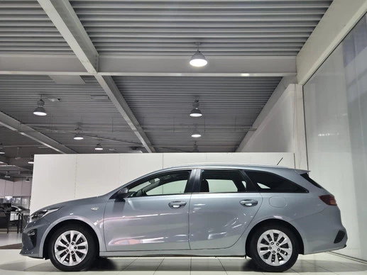 Kia Ceed Sportswagon - Afbeelding 6 van 24