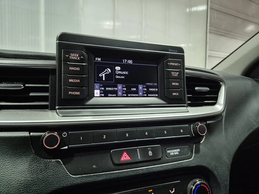 Kia Ceed Sportswagon - Afbeelding 10 van 24