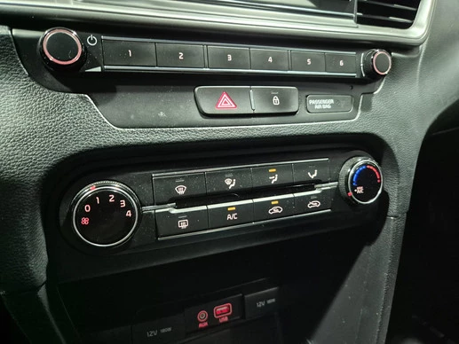 Kia Ceed Sportswagon - Afbeelding 11 van 24
