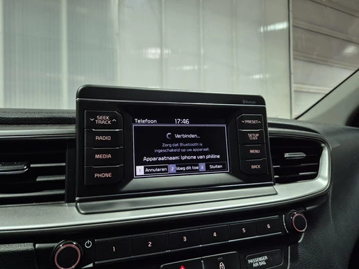 Kia Ceed Sportswagon - Afbeelding 15 van 24