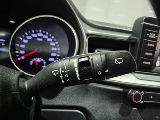 Kia Ceed Sportswagon - Afbeelding 16 van 24