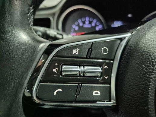 Kia Ceed Sportswagon - Afbeelding 17 van 24