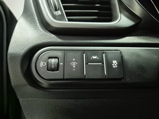 Kia Ceed Sportswagon - Afbeelding 18 van 24
