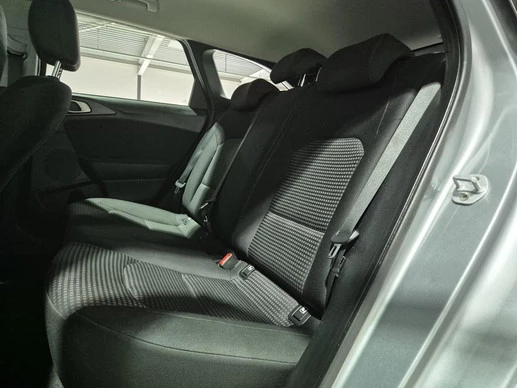 Kia Ceed Sportswagon - Afbeelding 20 van 24