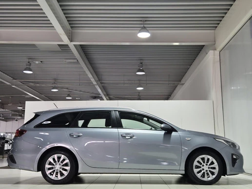 Kia Ceed Sportswagon - Afbeelding 23 van 24