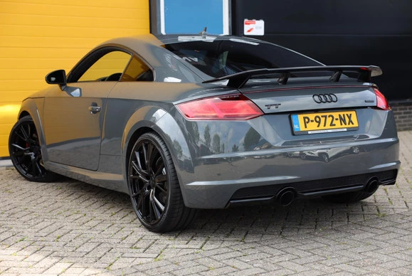 Audi TT - Afbeelding 3 van 24
