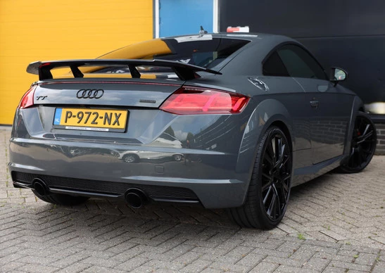 Audi TT - Afbeelding 5 van 24