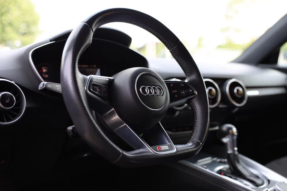 Audi TT - Afbeelding 7 van 24