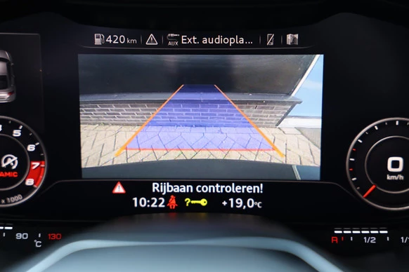 Audi TT - Afbeelding 8 van 24