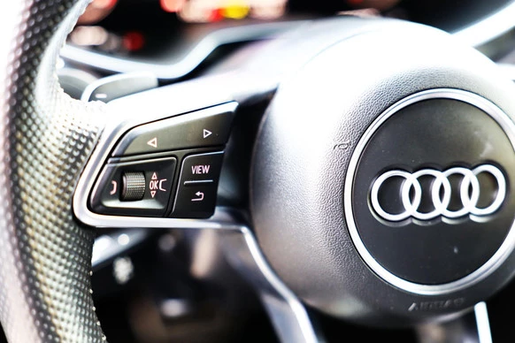 Audi TT - Afbeelding 11 van 24