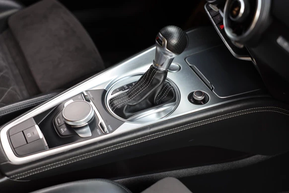 Audi TT - Afbeelding 12 van 24