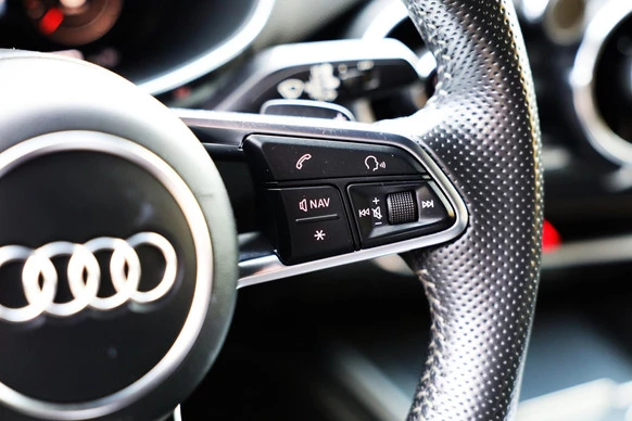 Audi TT - Afbeelding 15 van 24