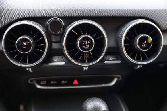 Audi TT - Afbeelding 16 van 24